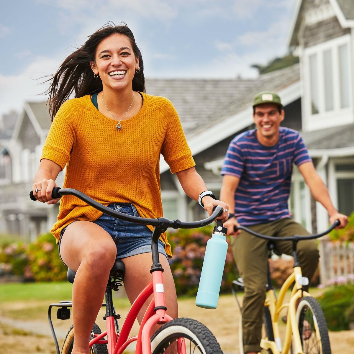 Standard Mouth 24 OZ בקבוק שתייה image number null